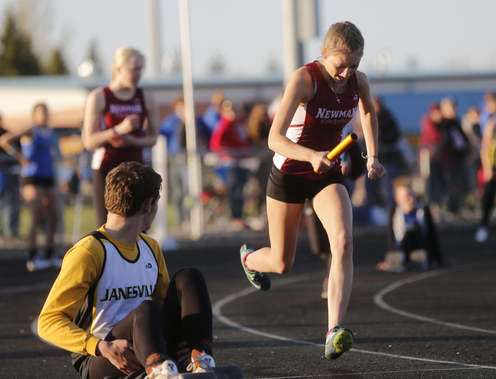 State Qualifying 26